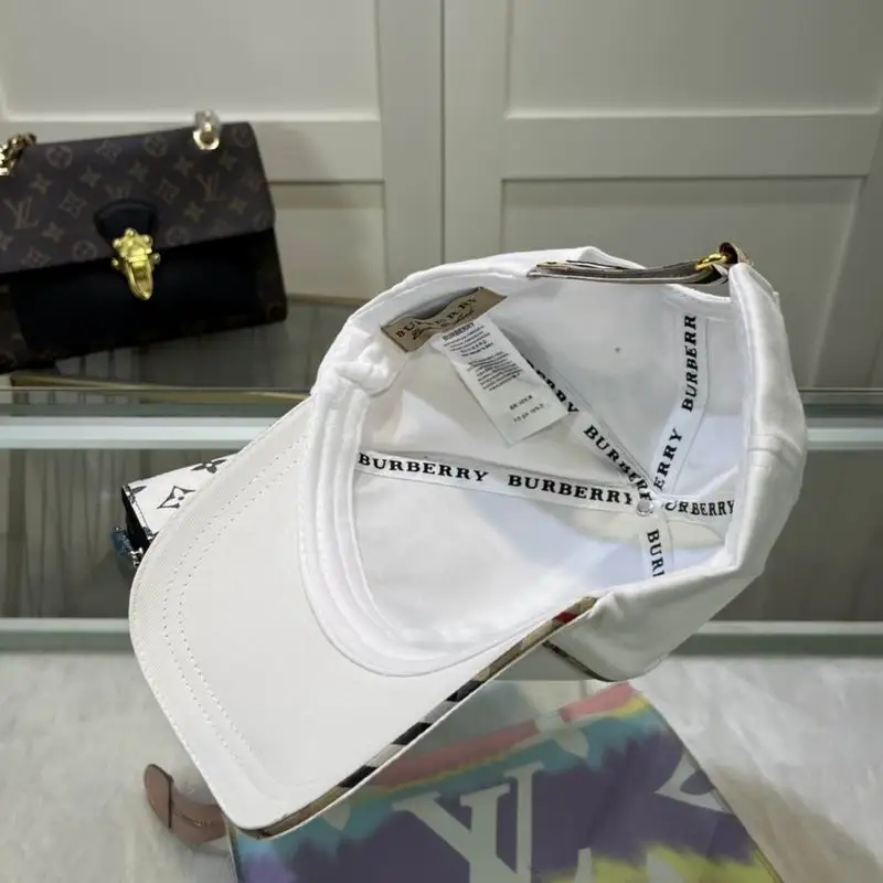 Burberry cap hm (52)